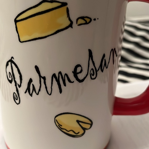 CHEESE SHAKER - Picture 5 of 7